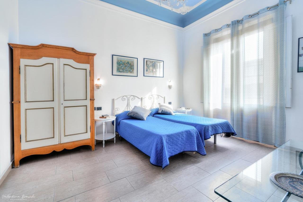 Soggiorno Isabella De' Medici Florencie Exteriér fotografie