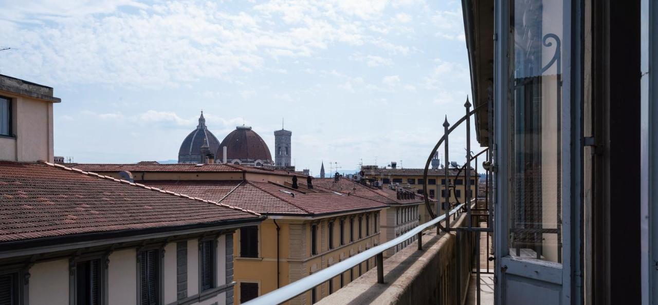 Soggiorno Isabella De' Medici Florencie Exteriér fotografie