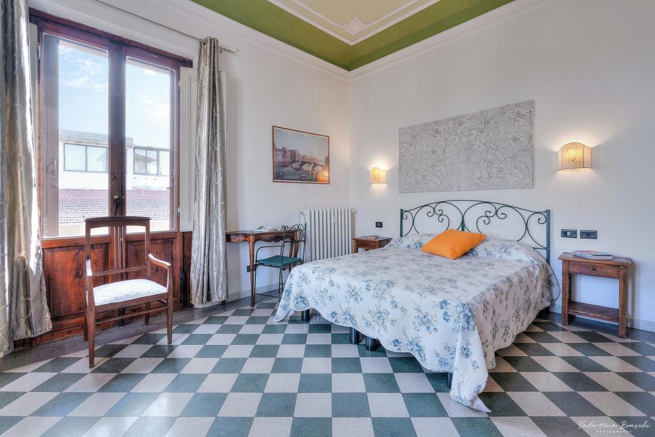 Soggiorno Isabella De' Medici Florencie Exteriér fotografie