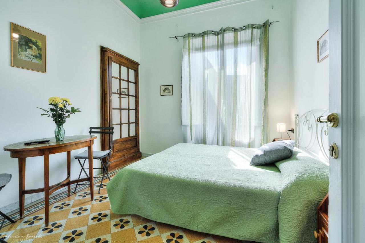 Soggiorno Isabella De' Medici Florencie Exteriér fotografie