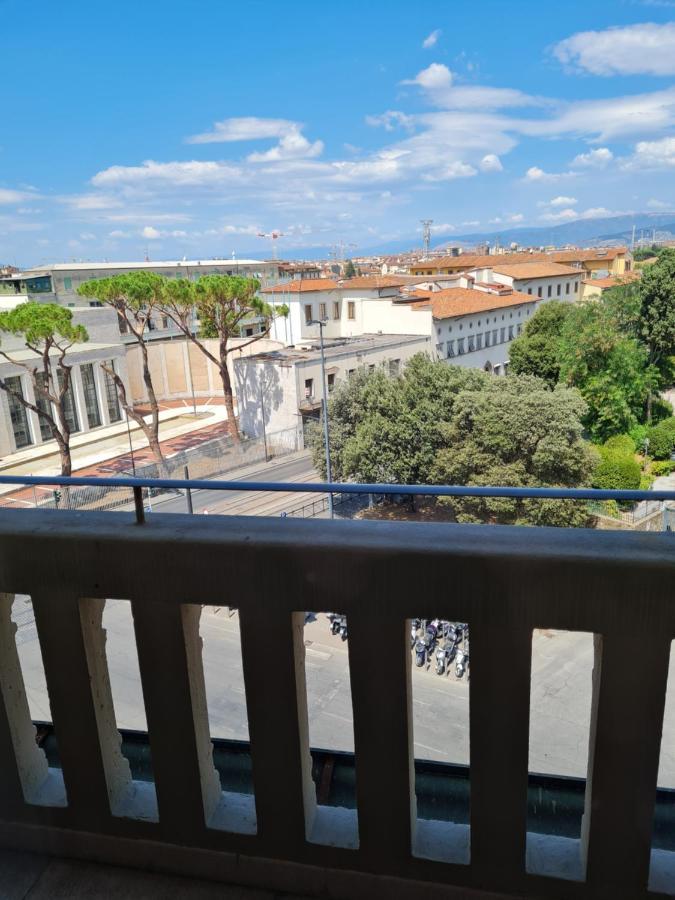 Soggiorno Isabella De' Medici Florencie Exteriér fotografie
