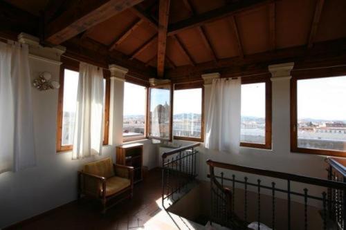 Soggiorno Isabella De' Medici Florencie Exteriér fotografie